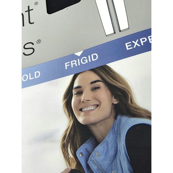 Cuddl Duds ClimateRight Aerowarm Thermal Guard Base Layer Top & Leggings Set XS - Picture 7 of 14